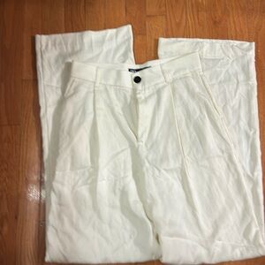 Zara pants